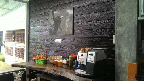 Hotel Zan Pla Nade Guesthouse