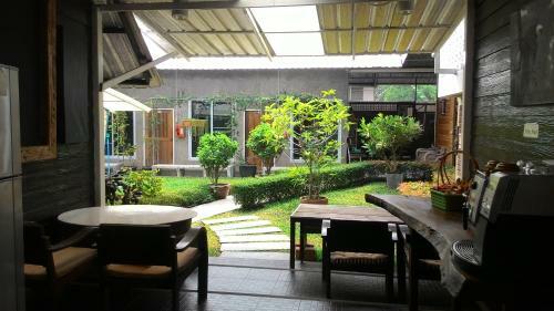 Hotel Zan Pla Nade Guesthouse