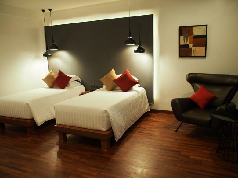 Laluna Hotel And Resort, Chiang Rai