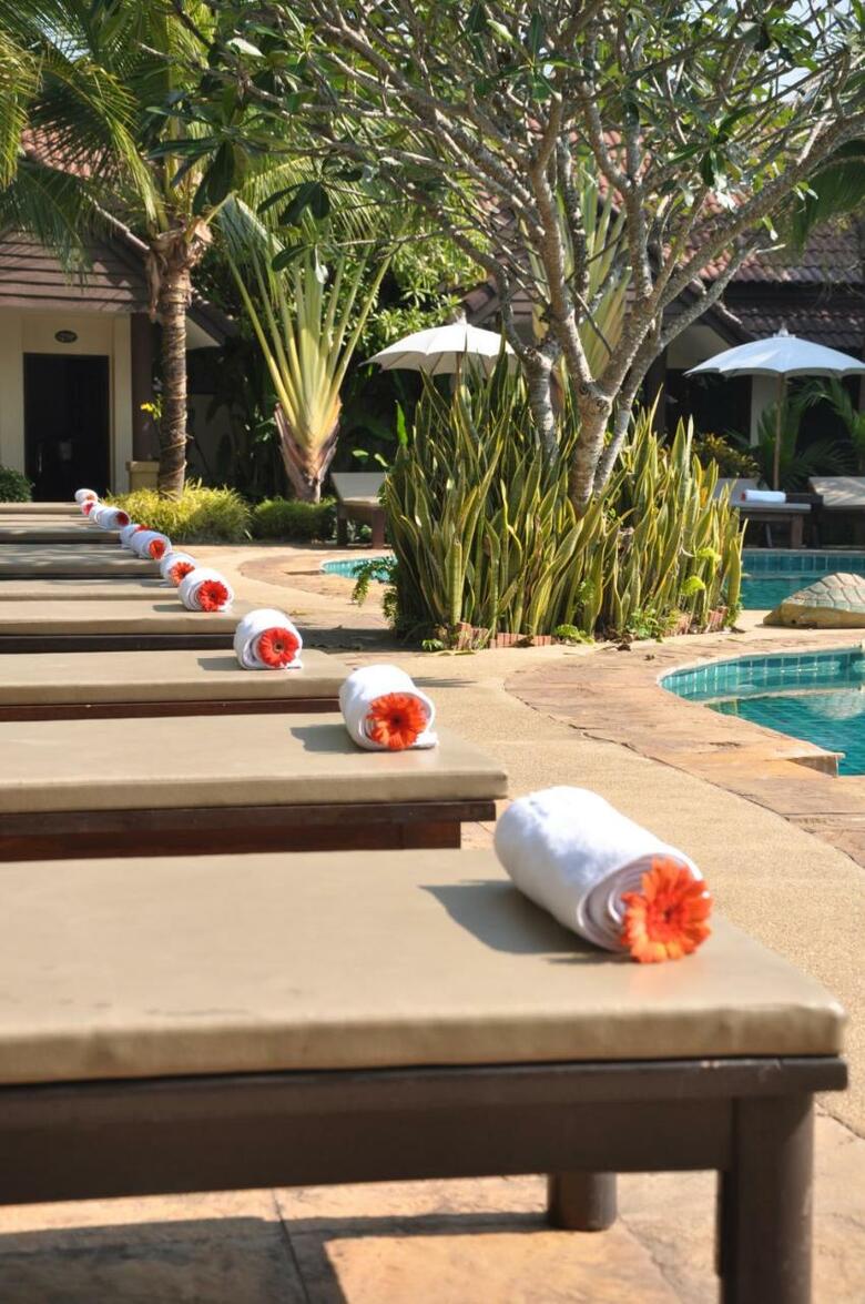 Laluna Hotel And Resort, Chiang Rai