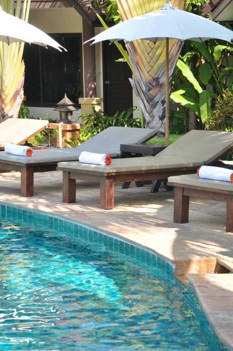 Laluna Hotel And Resort, Chiang Rai