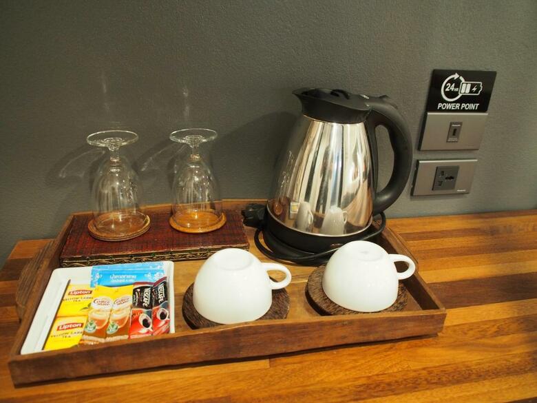 Laluna Hotel And Resort, Chiang Rai