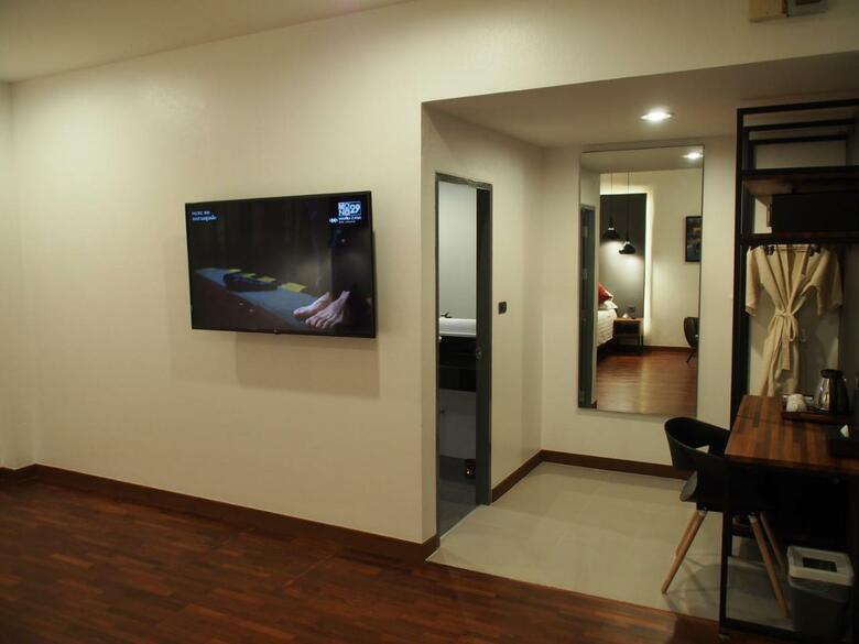 Laluna Hotel And Resort, Chiang Rai