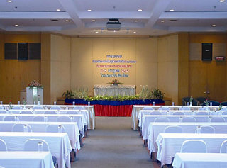 Tarin Hotel