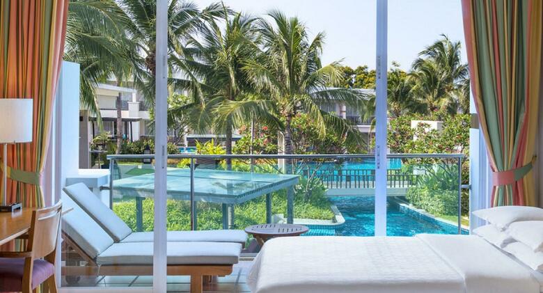 Hotel Sheraton Hua Hin Resort & Spa