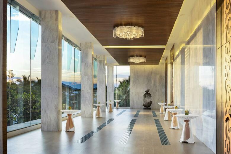 Hotel Sheraton Hua Hin Resort & Spa