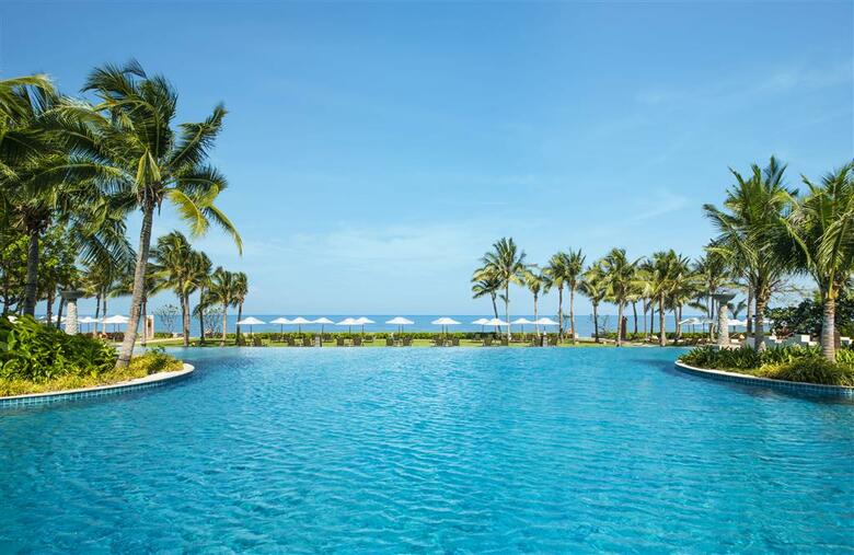 Hotel Sheraton Hua Hin Resort & Spa