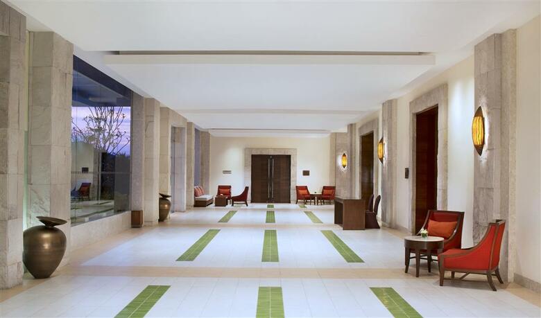 Hotel Sheraton Hua Hin Resort & Spa