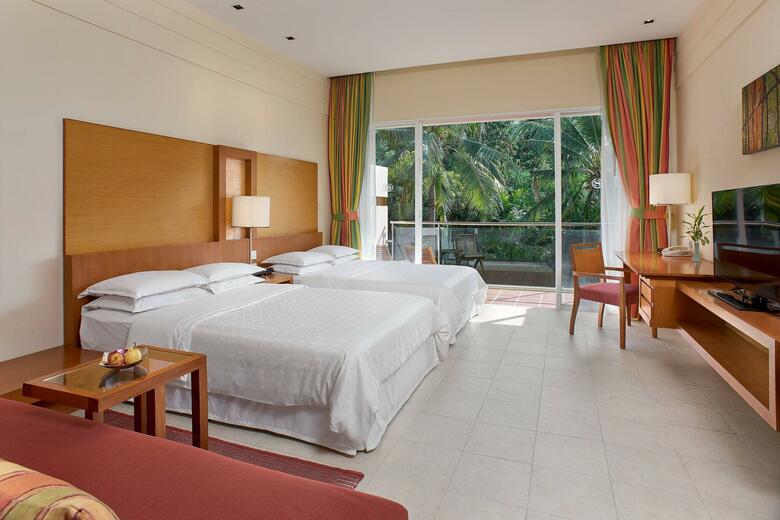 Hotel Sheraton Hua Hin Resort & Spa