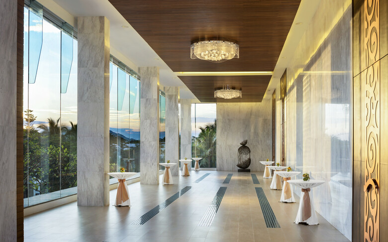 Hotel Sheraton Hua Hin Resort & Spa