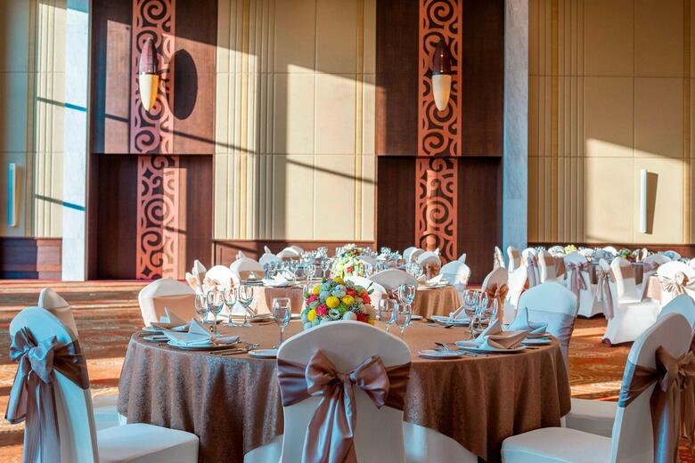 Hotel Sheraton Hua Hin Resort & Spa