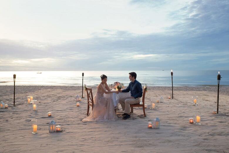 Hotel Sheraton Hua Hin Resort & Spa