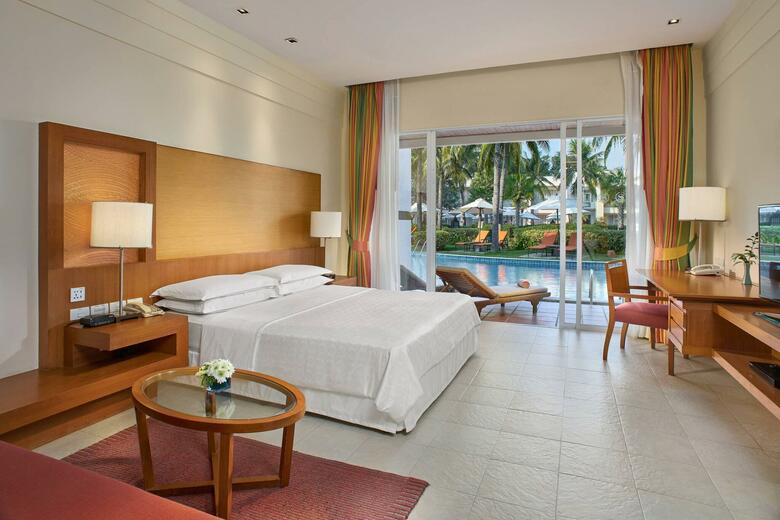 Hotel Sheraton Hua Hin Resort & Spa