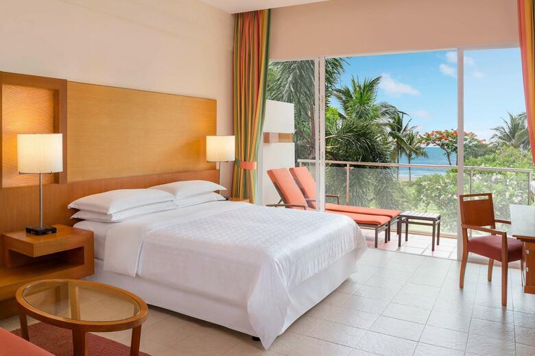 Hotel Sheraton Hua Hin Resort & Spa