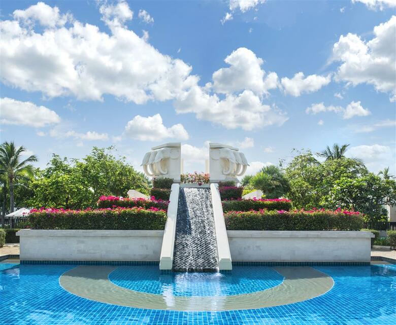 Hotel Sheraton Hua Hin Resort & Spa
