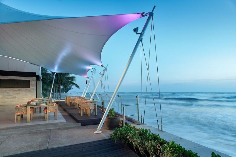 Hotel Sheraton Hua Hin Resort & Spa