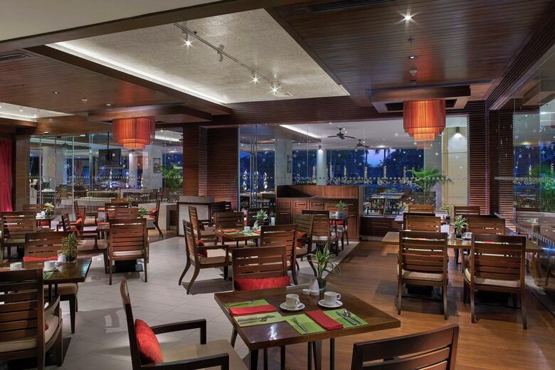 Hotel Sheraton Hua Hin Resort & Spa
