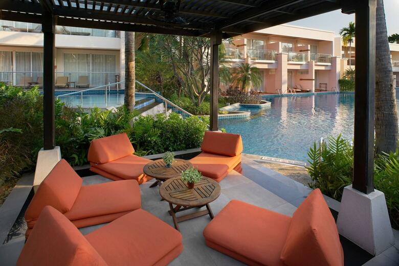 Hotel Sheraton Hua Hin Resort & Spa