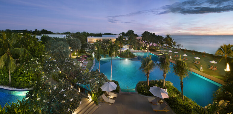 Hotel Sheraton Hua Hin Resort & Spa