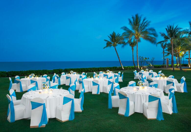 Hotel Sheraton Hua Hin Resort & Spa