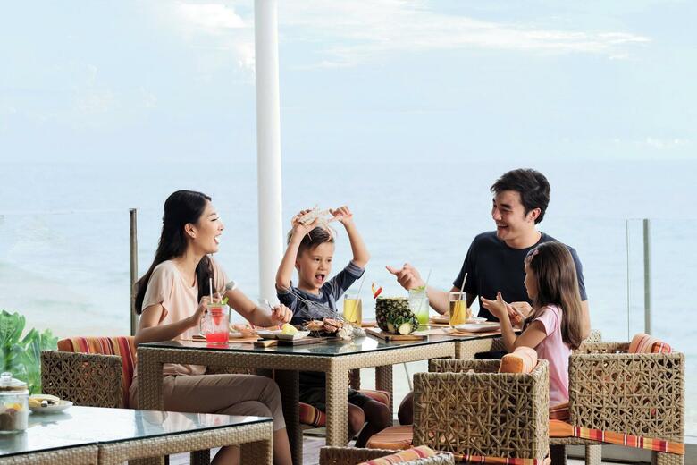 Hotel Sheraton Hua Hin Resort & Spa