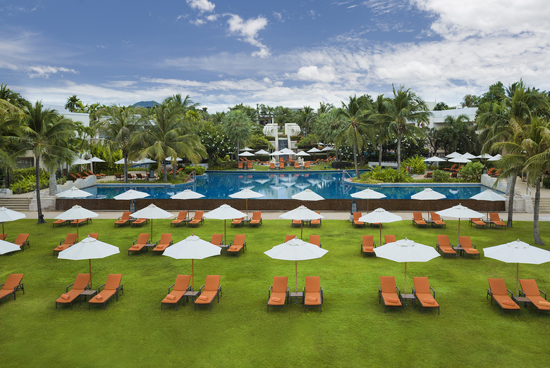 Hotel Sheraton Hua Hin Resort & Spa