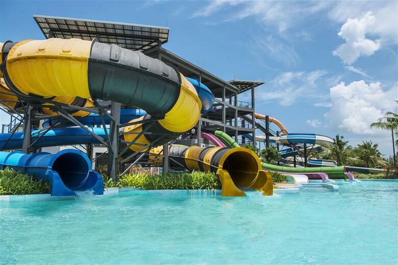 Hotel Sheraton Hua Hin Resort & Spa