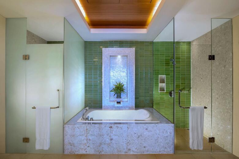 Hotel Sheraton Hua Hin Resort & Spa