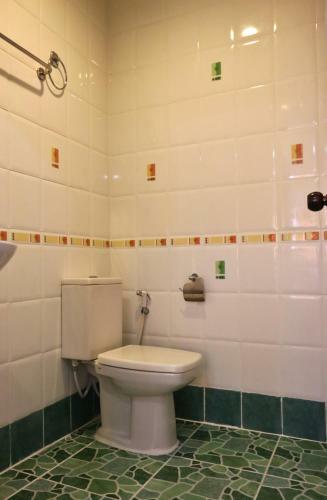 Hostal Golden Guesthouse By The Beach Cha Am