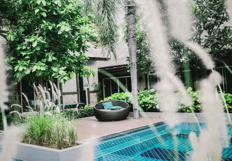 Hotel Nirundorn Resort