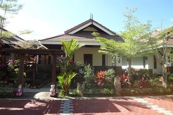 Hotel Baan Soontree Resort