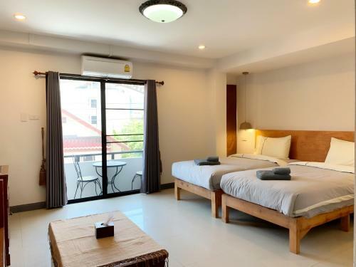 Posada Tjr Boutique House