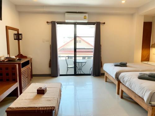 Posada Tjr Boutique House