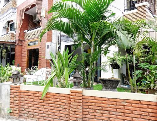 Posada Tjr Boutique House
