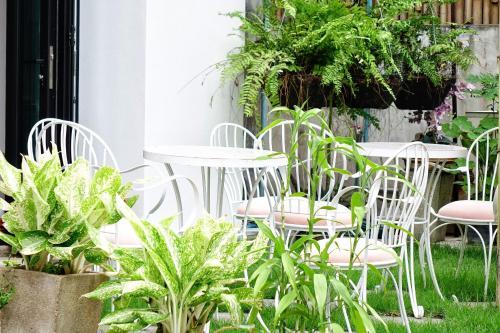 Posada Tjr Boutique House