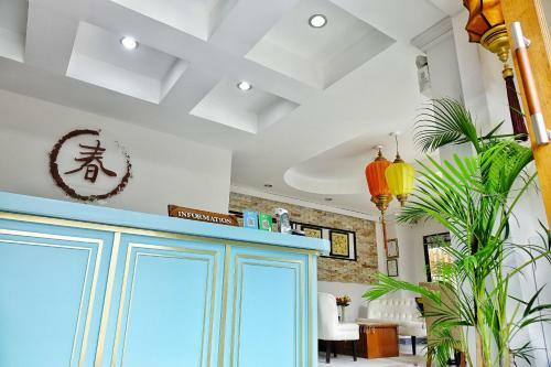 Posada Tjr Boutique House