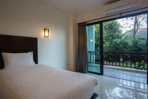 Hotel Wilacha Chiang Rai