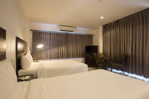 Hotel Wilacha Chiang Rai