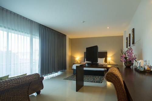 Hotel Wilacha Chiang Rai