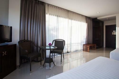 Hotel Wilacha Chiang Rai