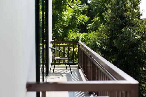 Hotel Wilacha Chiang Rai