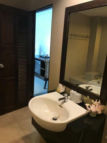 Hotel Wilacha Chiang Rai