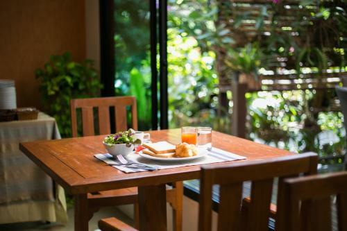 Hotel Wilacha Chiang Rai
