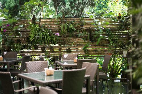 Hotel Wilacha Chiang Rai