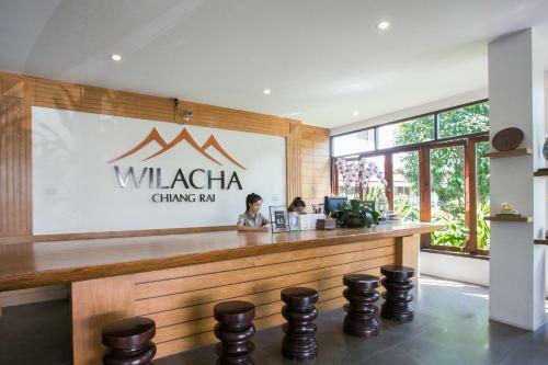 Hotel Wilacha Chiang Rai