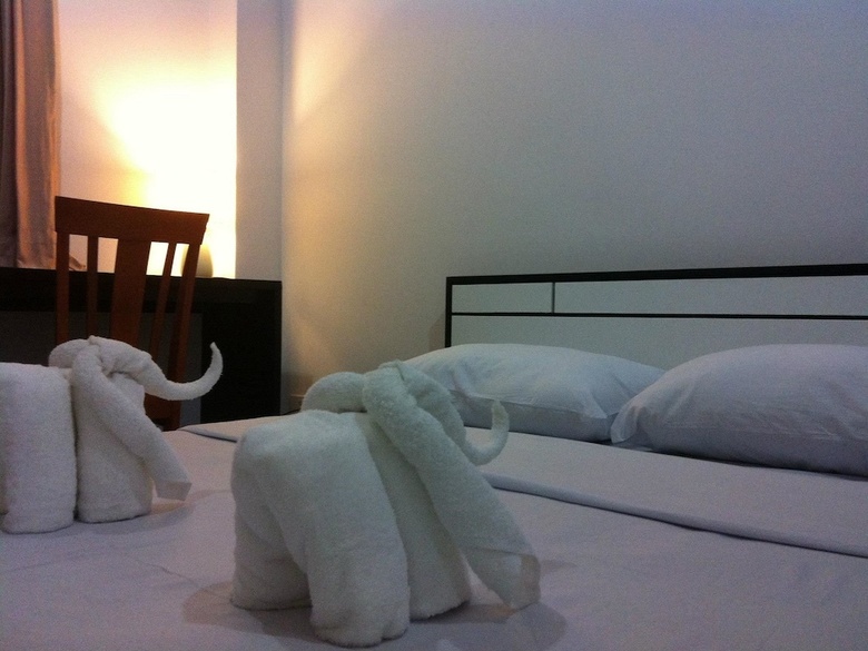 Hostal Noble U-house Chiangmai