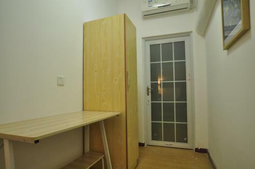 Pingyao Agam International Youth Hostel