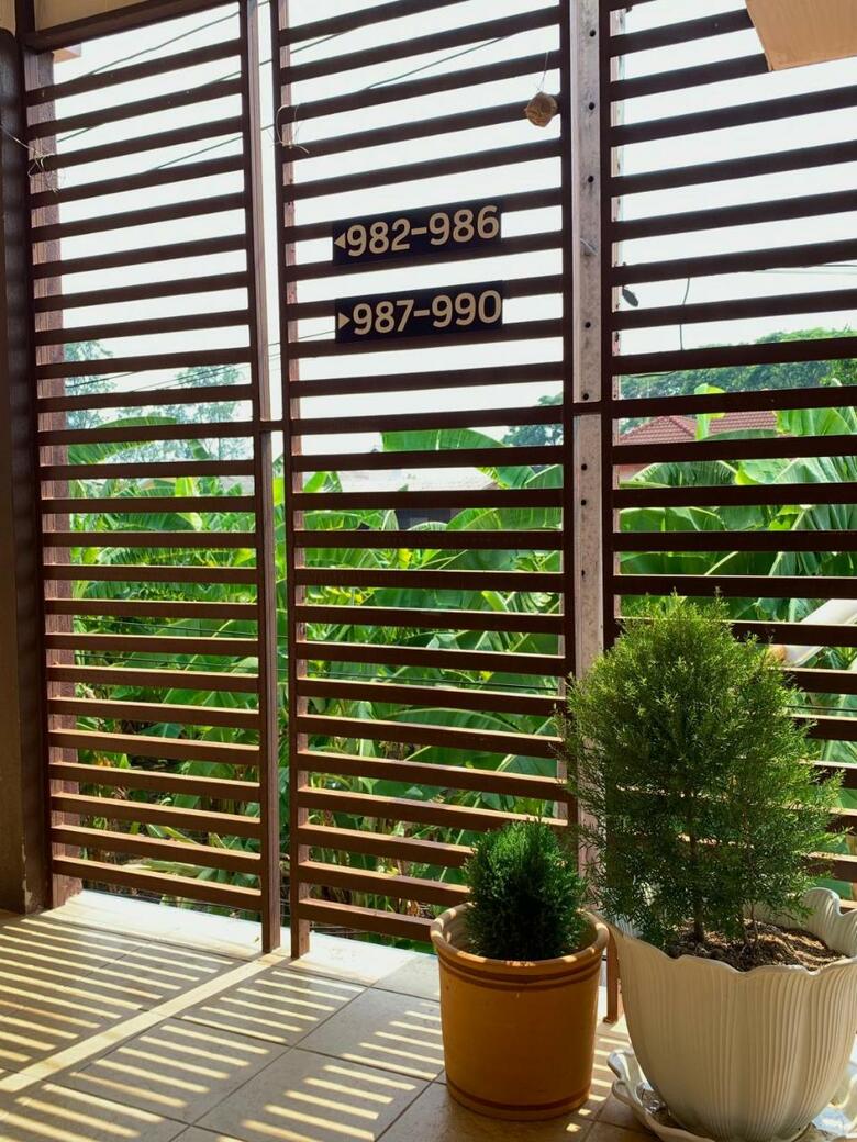 Hostal Baanbaramee Guesthouse