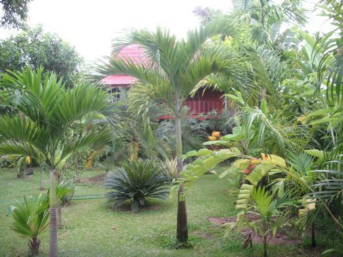 Agroturismo Teak House Chiang Mai