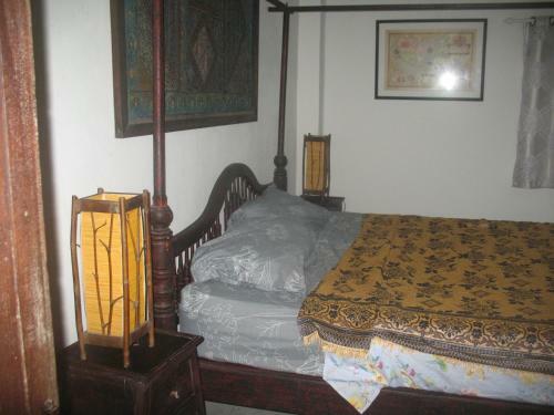 Agroturismo Teak House Chiang Mai